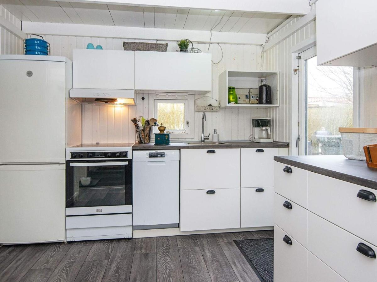 Holiday Home Hemmet Ccxli Kültér fotó