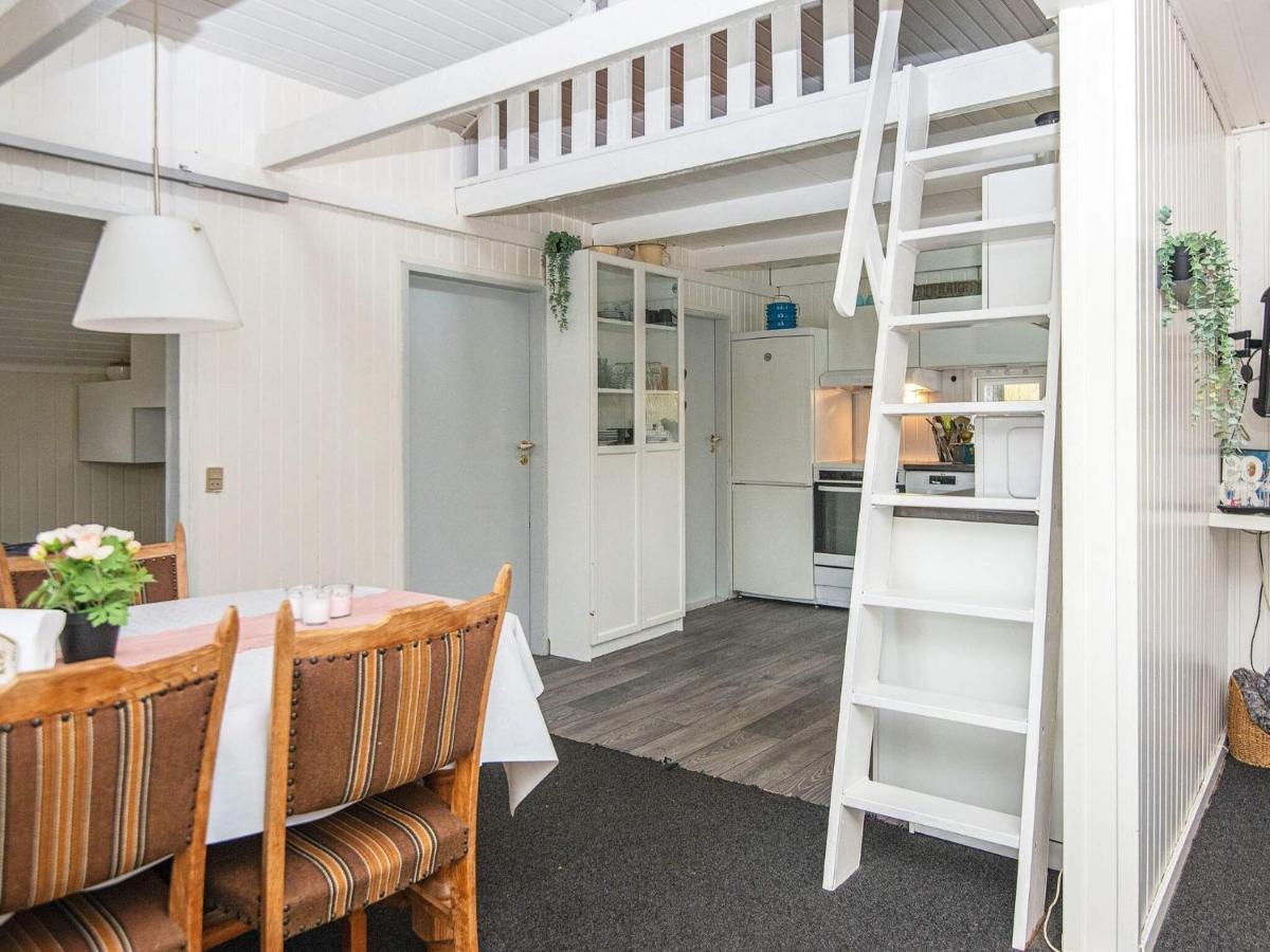 Holiday Home Hemmet Ccxli Kültér fotó