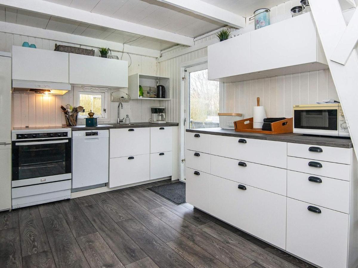 Holiday Home Hemmet Ccxli Kültér fotó