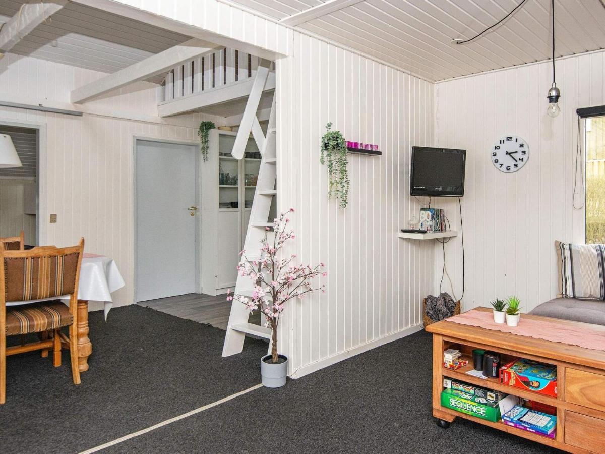 Holiday Home Hemmet Ccxli Kültér fotó