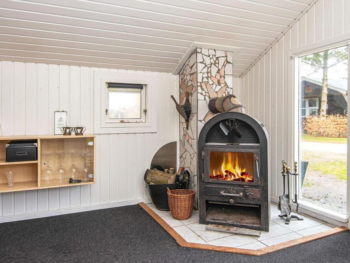 Holiday Home Hemmet Ccxli Kültér fotó