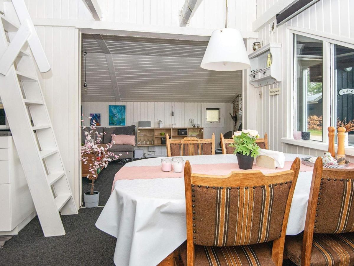 Holiday Home Hemmet Ccxli Kültér fotó