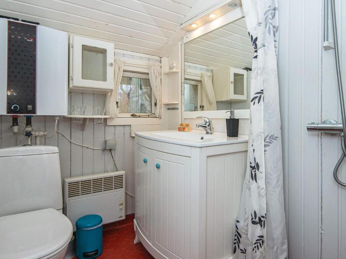 Holiday Home Hemmet Ccxli Kültér fotó
