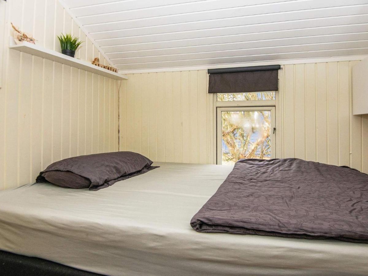 Holiday Home Hemmet Ccxli Kültér fotó