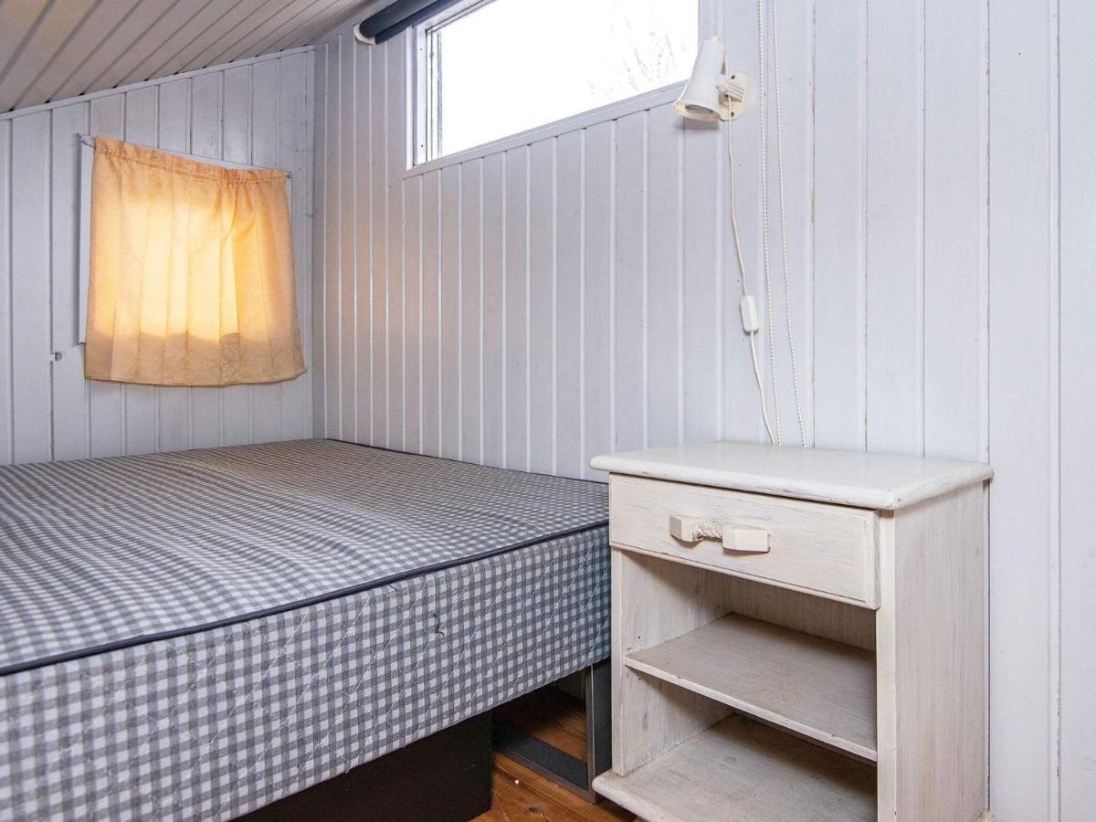 Holiday Home Hemmet Ccxli Kültér fotó